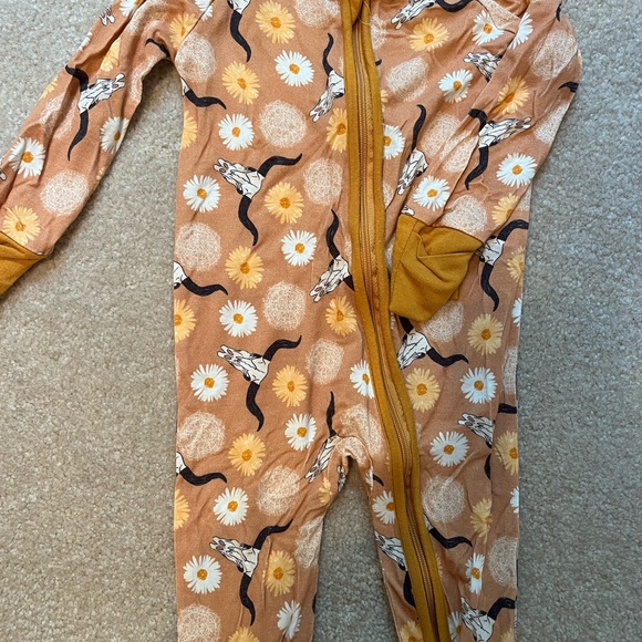 Miozing bamboo sleepers - Picture 6 of 6